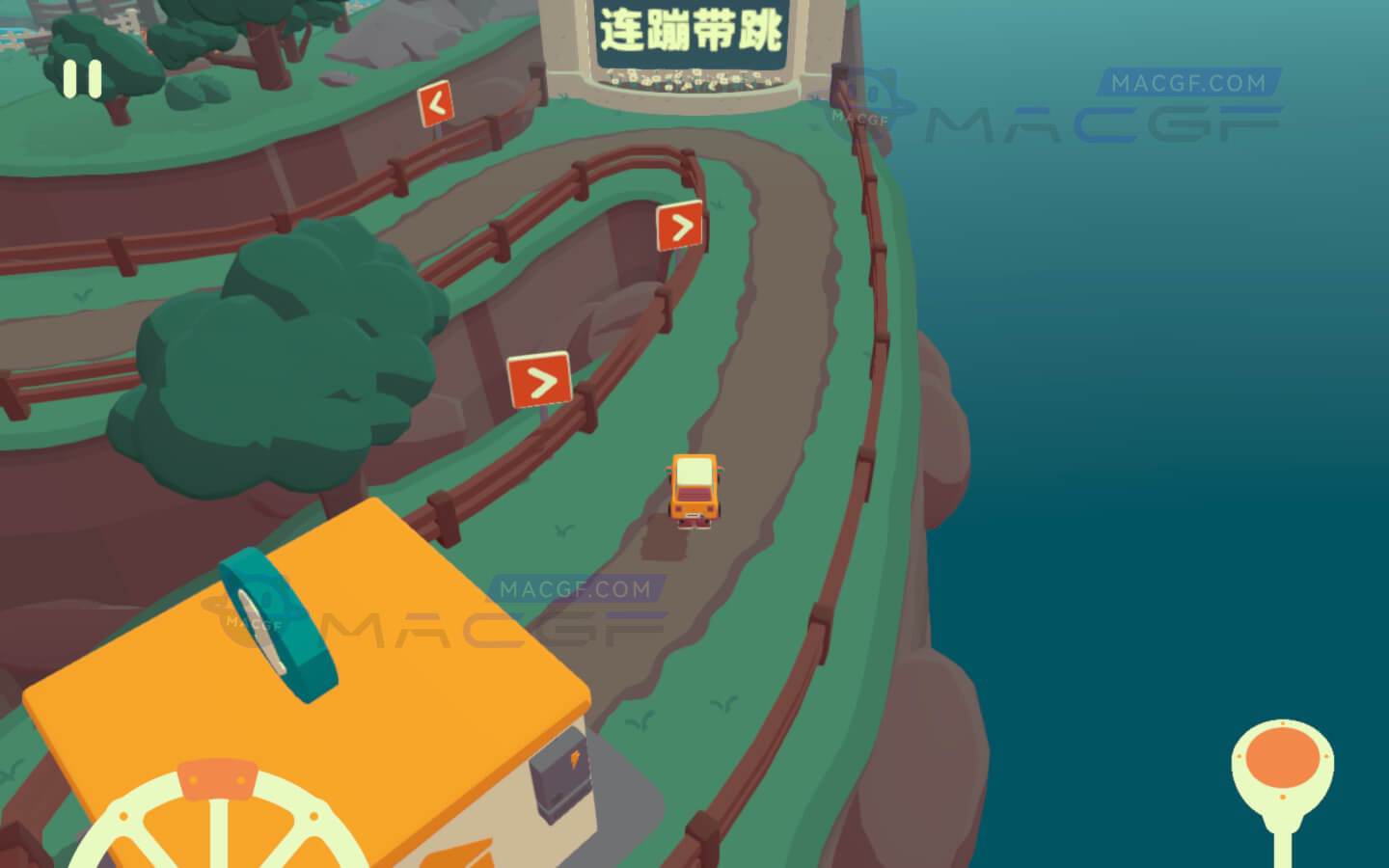 「万物皆可赛车」What the Car? v4.5.2 中文原生版