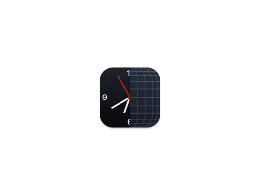 「世界时钟｜会议策划｜日历」The Clock v4.9.0 中文激活版 - macGF