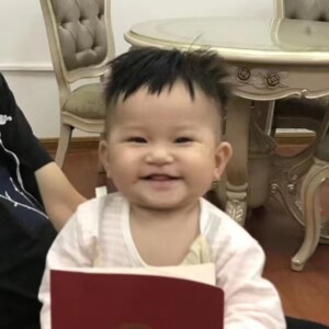 ARVINYAO的头像 - macGF