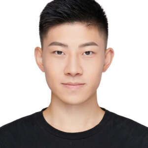 祝俊豪的头像 - macGF