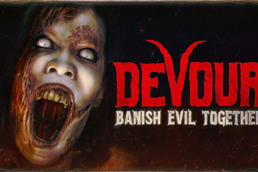「吞噬」多人生存恐怖游戏 Devour v4.2.11 中文原生版 - macGF