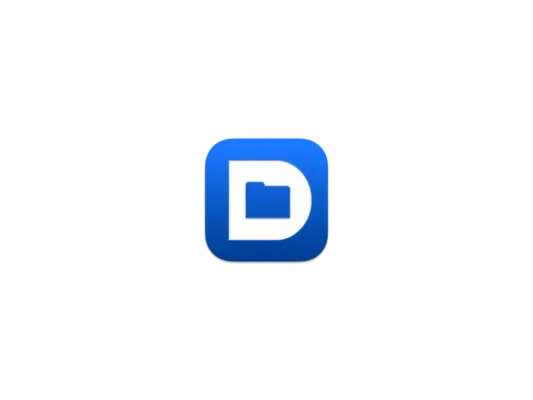 「专业搜索优化工具｜访达增强」Default Folder X v6.0.3 激活版 - macGF