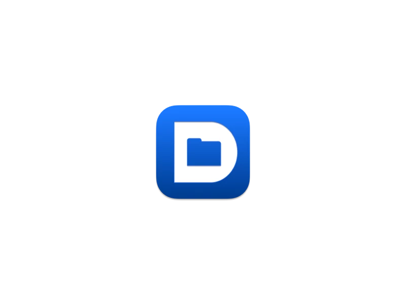 「专业搜索优化工具｜访达增强」Default Folder X v6.0.3 激活版 - macGF