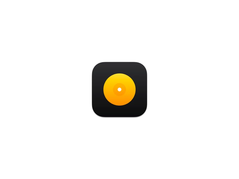「实时人声和乐器分离DJ完整工具包」Algoriddim djay Pro Ai v5.0 激活版 - macGF