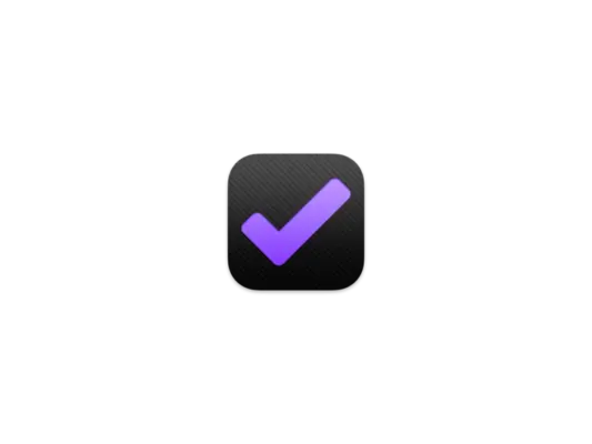 「🕐最佳GTD时间效率任务管理工具」OmniFocus Pro 4 v4.0.2 正式注册激活版 - macGF