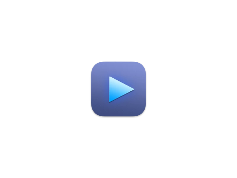 「电影视频媒体播放器」Movist Pro v2.11.3 中文注册激活版 - macGF