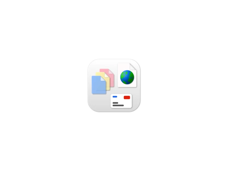 「专业多浏览器书签管理器」URL Manager Pro v6.4.1 激活版 - macGF