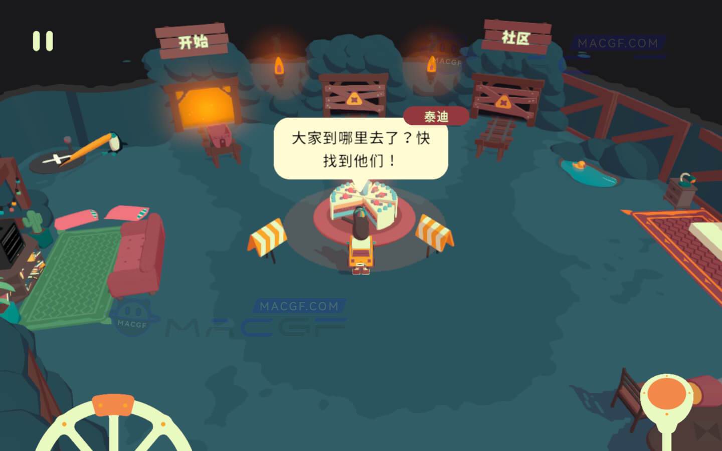 图片[1] - 「万物皆可赛车」What the Car? v4.5.2 中文原生版 - macGF