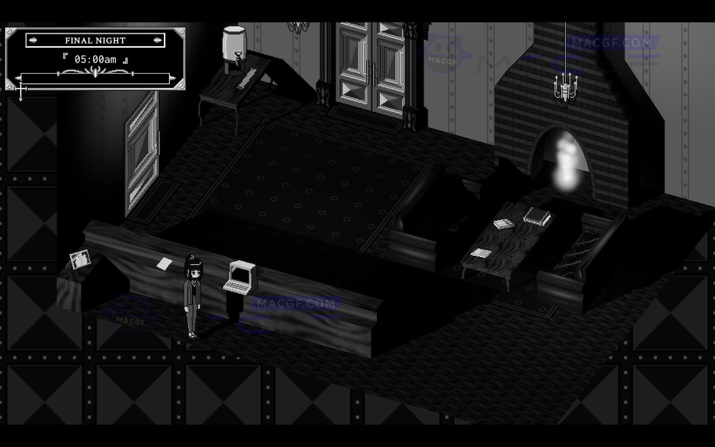 图片[2] - 「夜间循环」Night Loops v1.0.2 英文原生版 - macGF