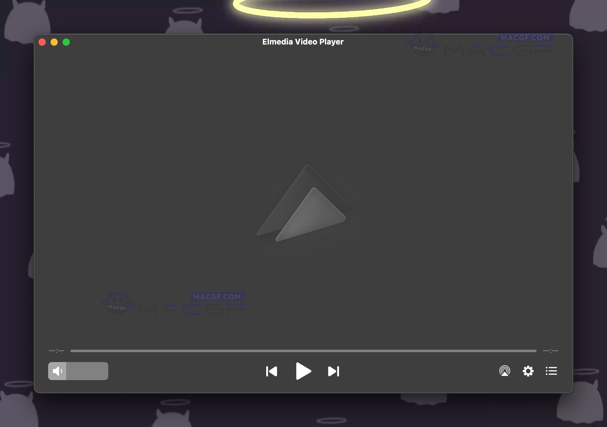 图片[2] - 「🔥🎥多格式万能视频播放器」Elmedia Video Player Pro v8.17 中文激活版 - macGF