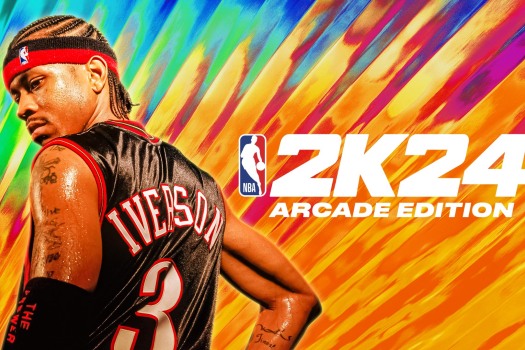 「NBA 2K」24 Arcade Edition v1.1 中文原生版 - MACGF