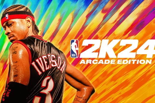 「NBA 2K」24 Arcade Edition v1.1 中文原生版 - macGF