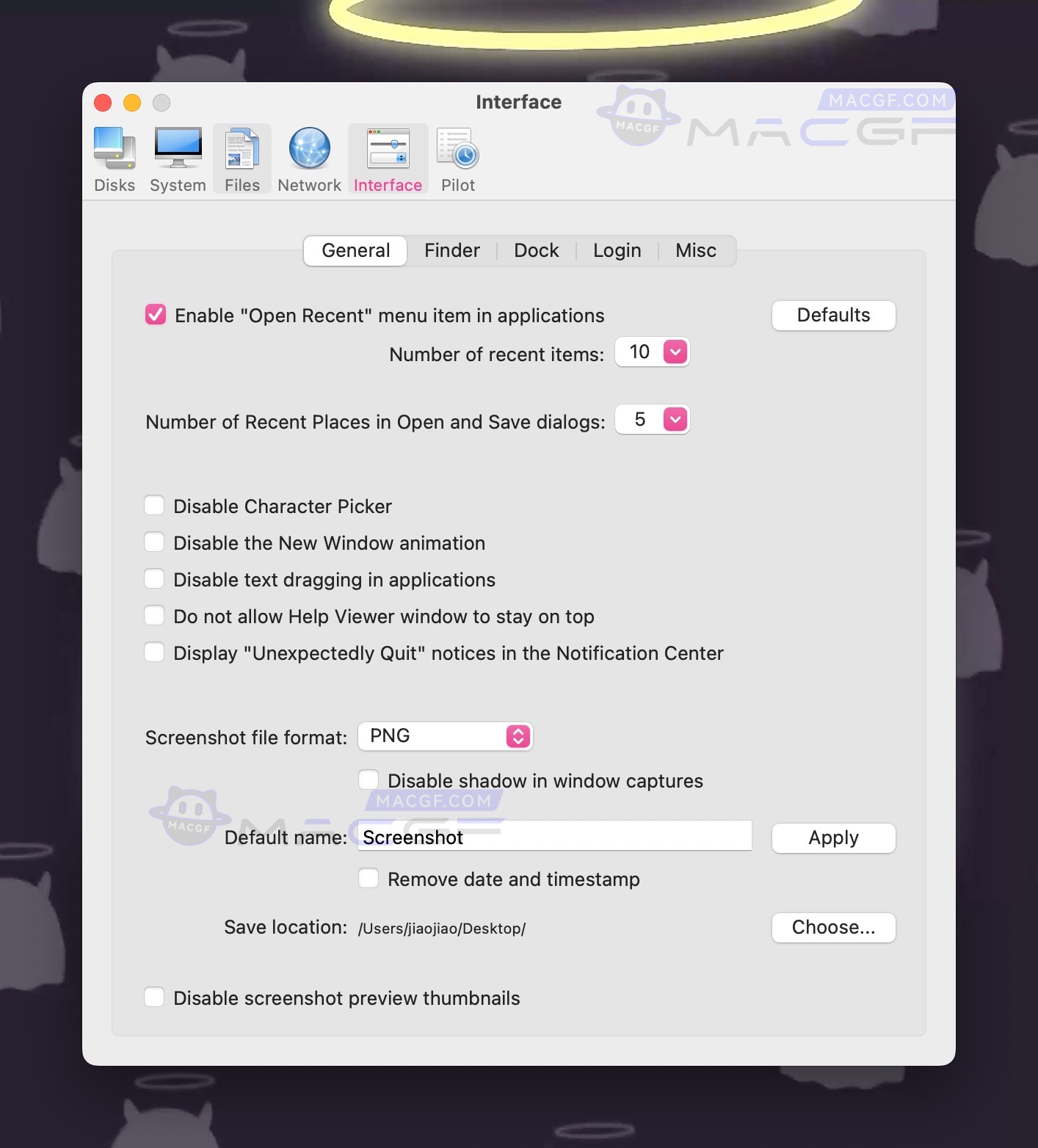 图片[1] - 「系统清理优化维护工具」Cocktail v17.0.3 注册激活版【仅限macOS14】 - macGF