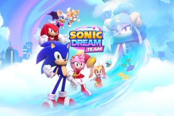 「索尼克梦之队」Sonic Dream Team v1.5.1 中文原生版 - macGF