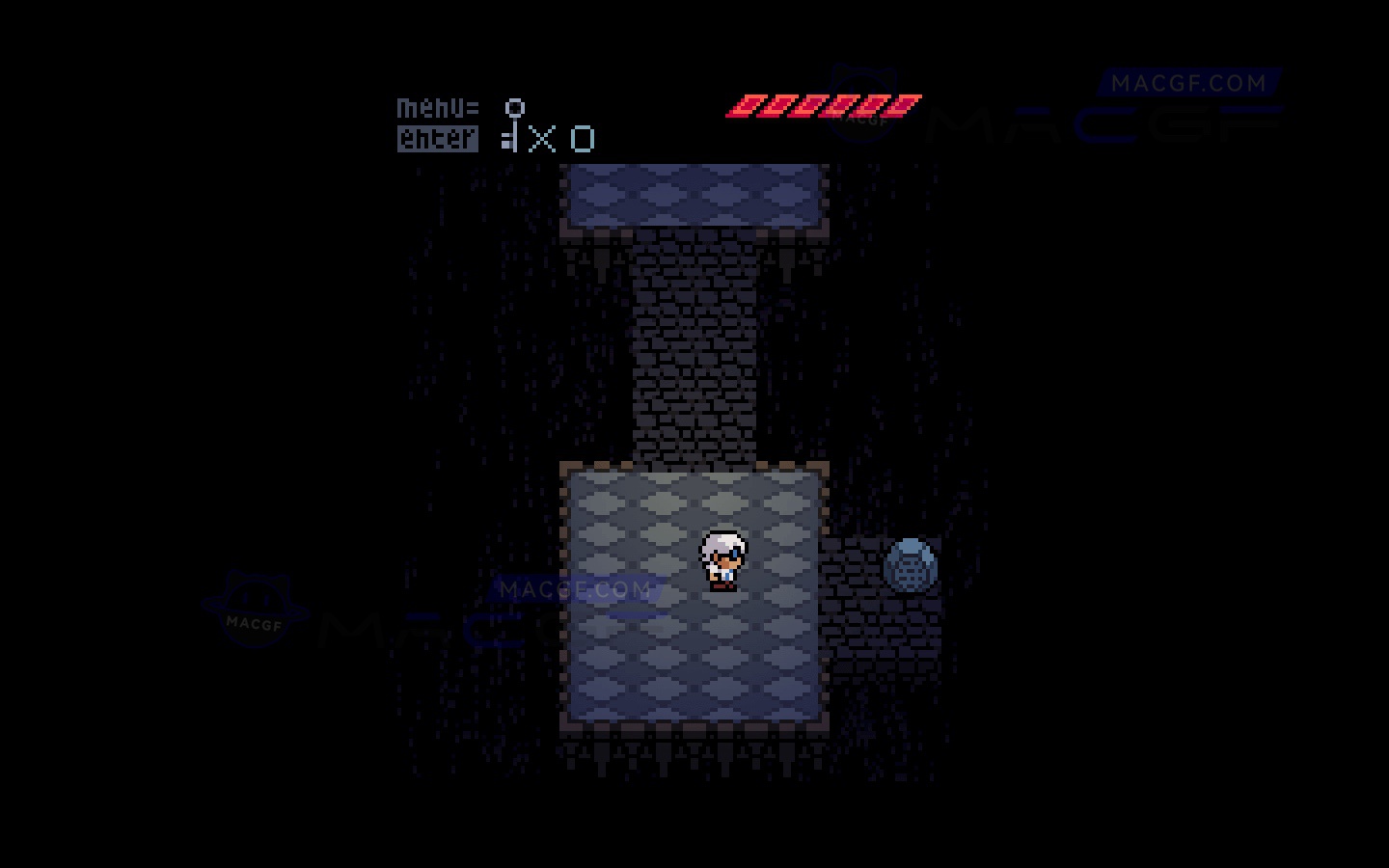 图片[1] - 「镇痛」Anodyne v2.0 中文原生版 - macGF