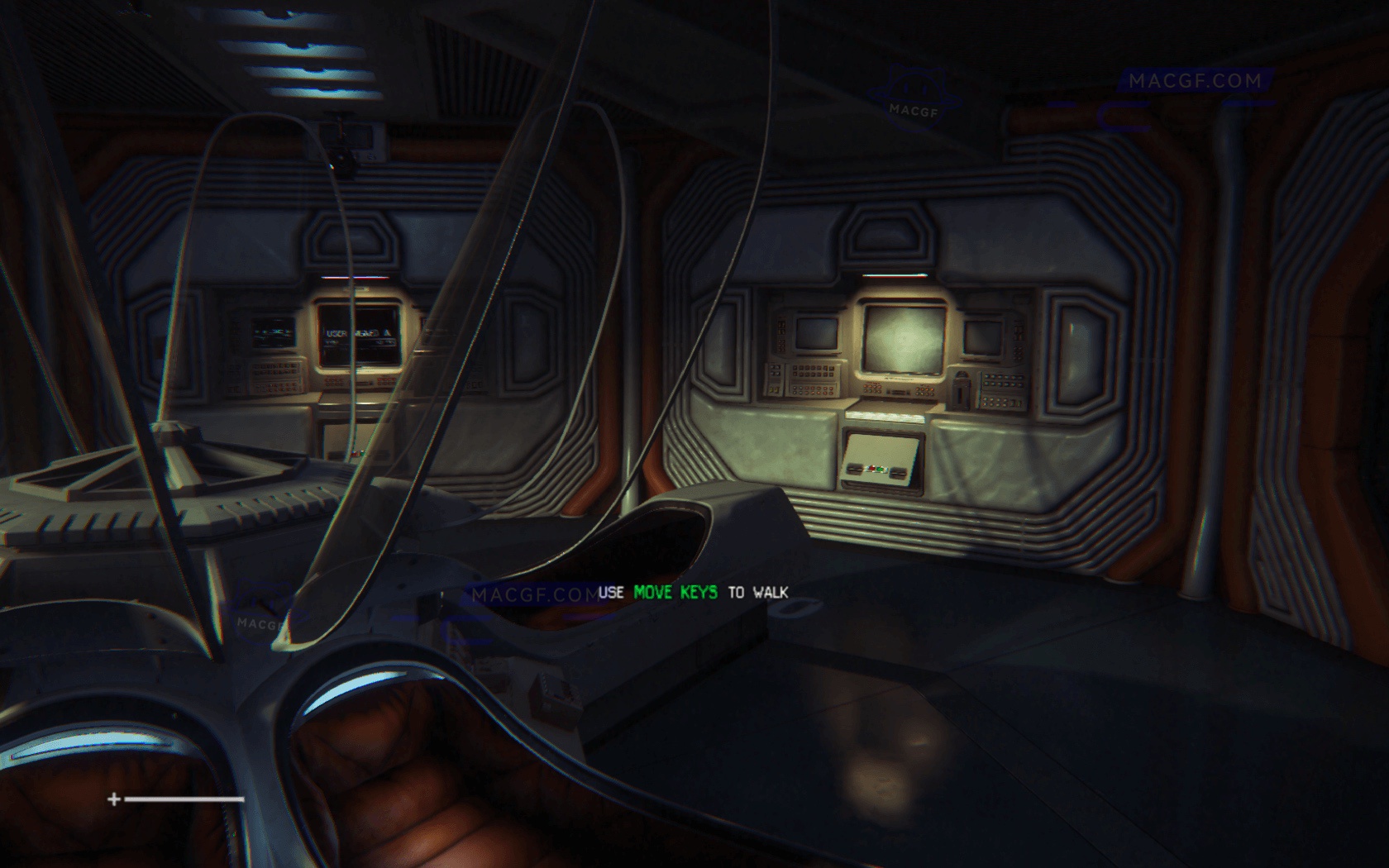 图片[2] - 「异形：隔离」Alien: Isolation v1.0.1 英文原生版 - macGF