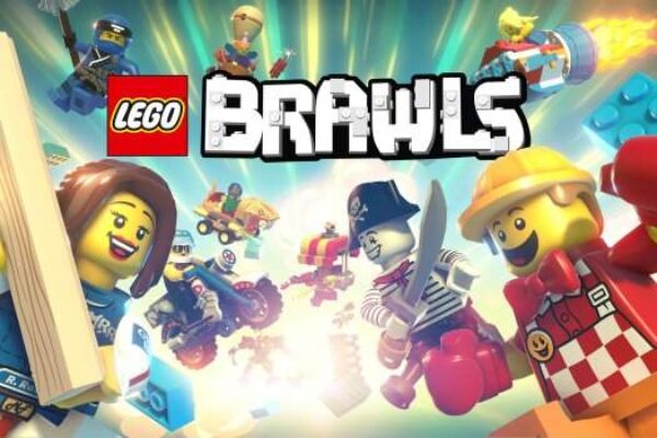 「乐高大乱斗」LEGO Brawls v5.5.3 中文原生版 - macGF