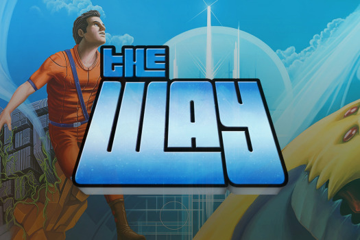 「道路」The Way v1.07b 英文原生版 - macGF