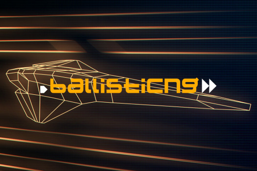 「弹道NG」BallisticNG v1.3.3.1 英文原生版 - macGF