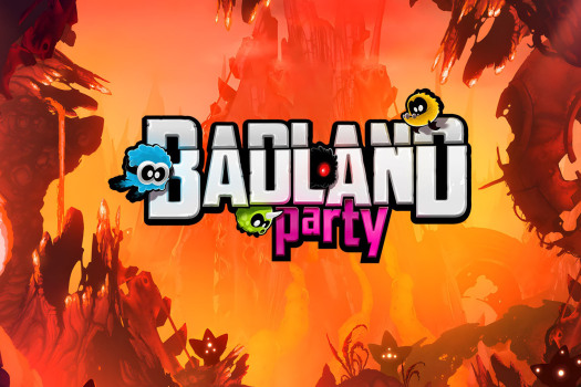「迷失之地派对」Badland Party v2.0.0 中文原生版 - macGF