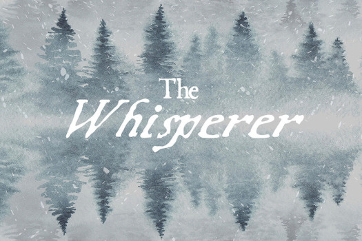 「低语者」The Whisperer v1.3.1(v1.3) 英文原生版 - macGF