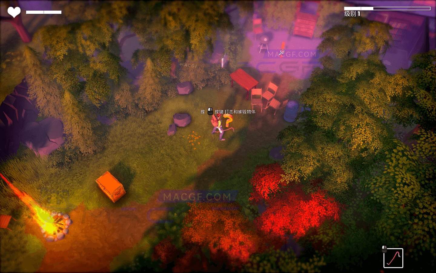 图片[1] - 「逃离丧尸岛」Dysmantle v1.3.0.69 中文原生版【附DLC】 - macGF