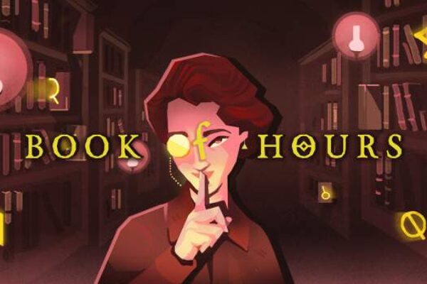 「司辰之书」BOOK OF HOURS v2023.12.d.12 英文原生版 - macGF