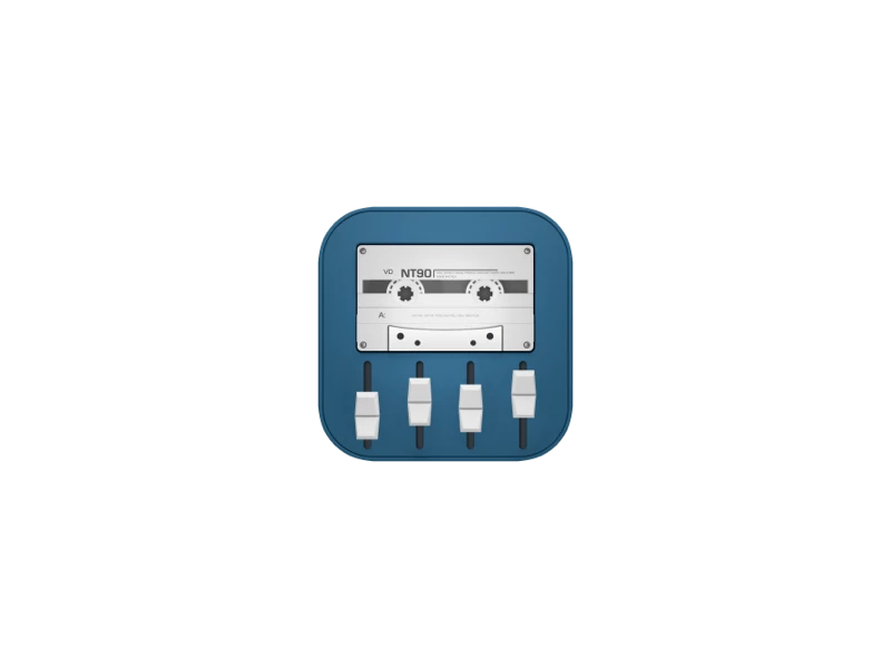 「专业多轨音乐制作软件」n-Track Studio Suite v10.0.0.8379 激活版 - macGF