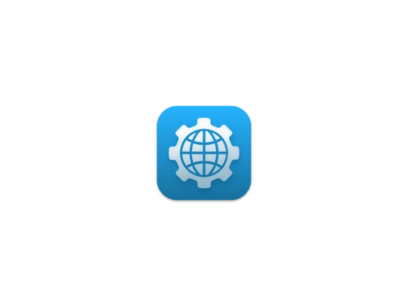 「网络信息检测工具箱」Network Kit X v9.1.0 激活版 - macGF
