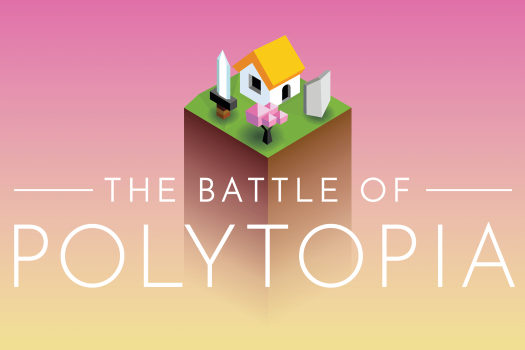 「低模之战」The Battle of Polytopia v2.11.1.13205 英文原生版 - macGF