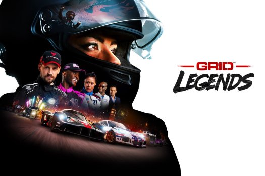 「超级房车赛：传奇」GRID Legends v1.0 中文原生版 - macGF