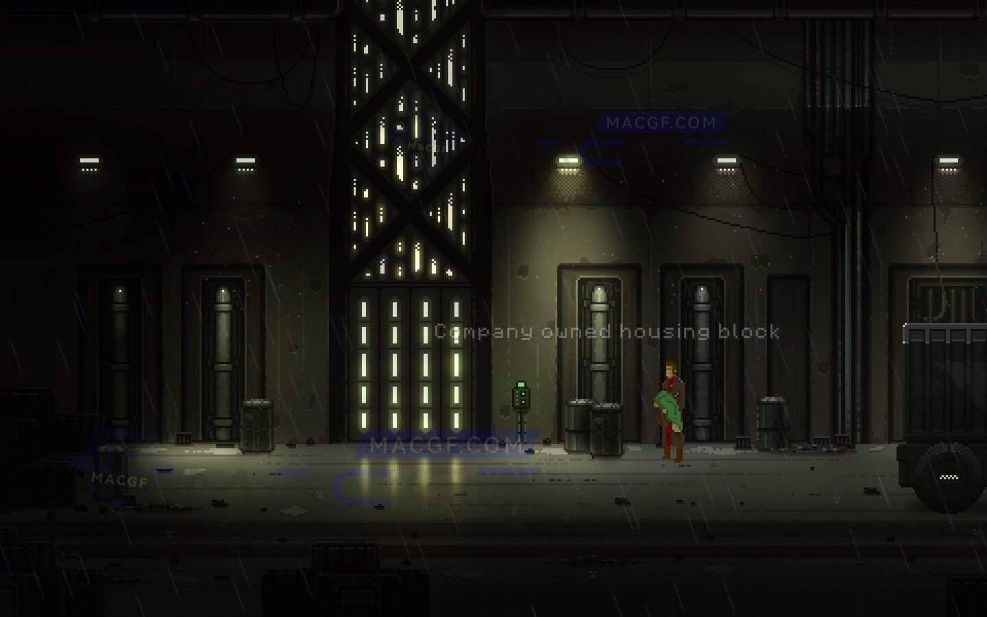 图片[2] - 「道路」The Way v1.07b 英文原生版 - macGF