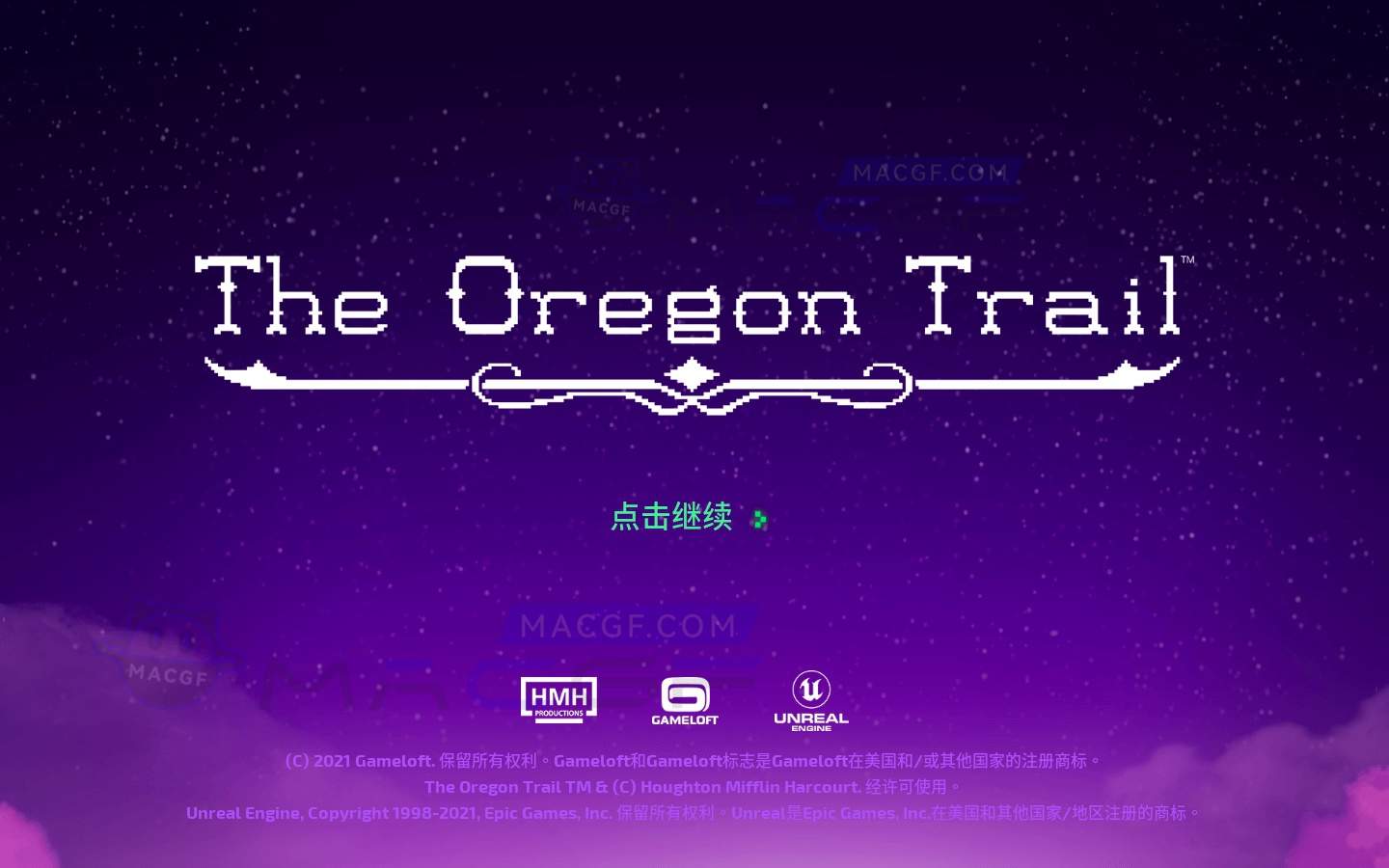 图片[5] - 「俄勒冈之旅」The Oregon Trail v2.1.1 中文原生版 - macGF