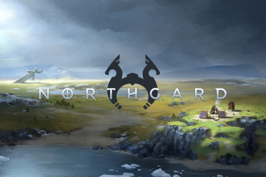 「北境之地」Northgard v3.3.15.36065 中文原生版【附DLC】 - MACGF