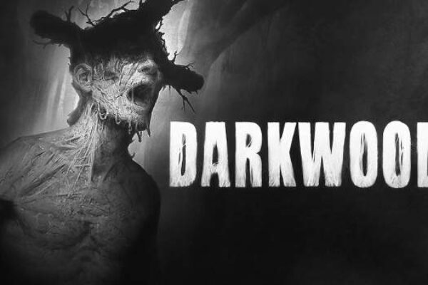 「阴暗森林」Darkwood v1.4a 中文原生版 - macGF