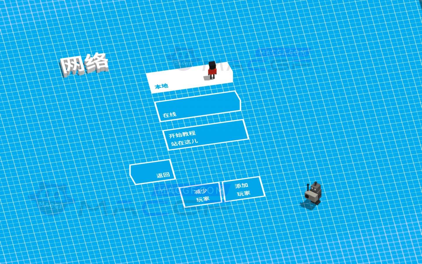 图片[2] - 「一起开火车！」 Unrailed! v2.1 中文原生版 - macGF