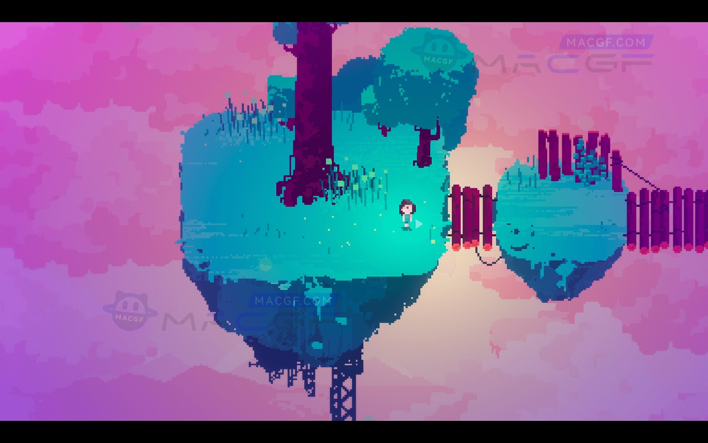 图片[1] - 「莱拉的天际方舟」Lila’s Sky Ark v1.0.4.1 中文原生版 - macGF