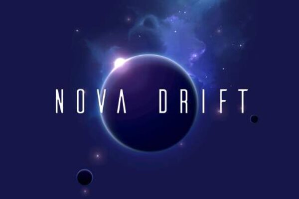 「新星漂移」Nova Drift v0.36.14 中文原生版 - macGF