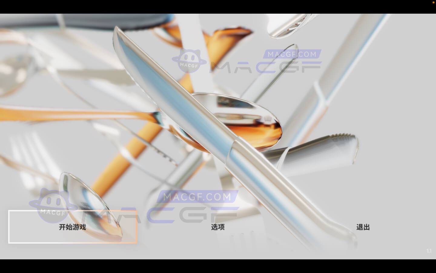 图片[2] - 「培养：玩耍食物」Nour: Play with Your Food v1.1 中文原生版 - macGF