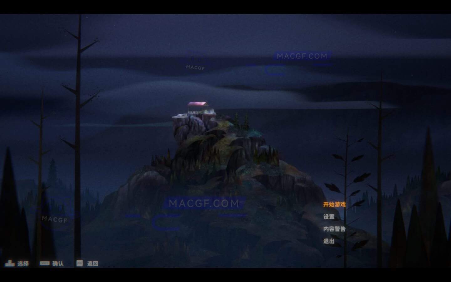 图片[2] - 「狼奔豕突2：消失的信号」OXENFREE II: Lost Signals v1.4.8 中文原生版 - macGF