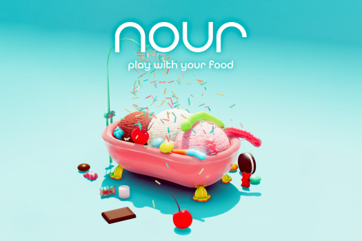 「培养：玩耍食物」Nour: Play with Your Food v1.1 中文原生版 - macGF