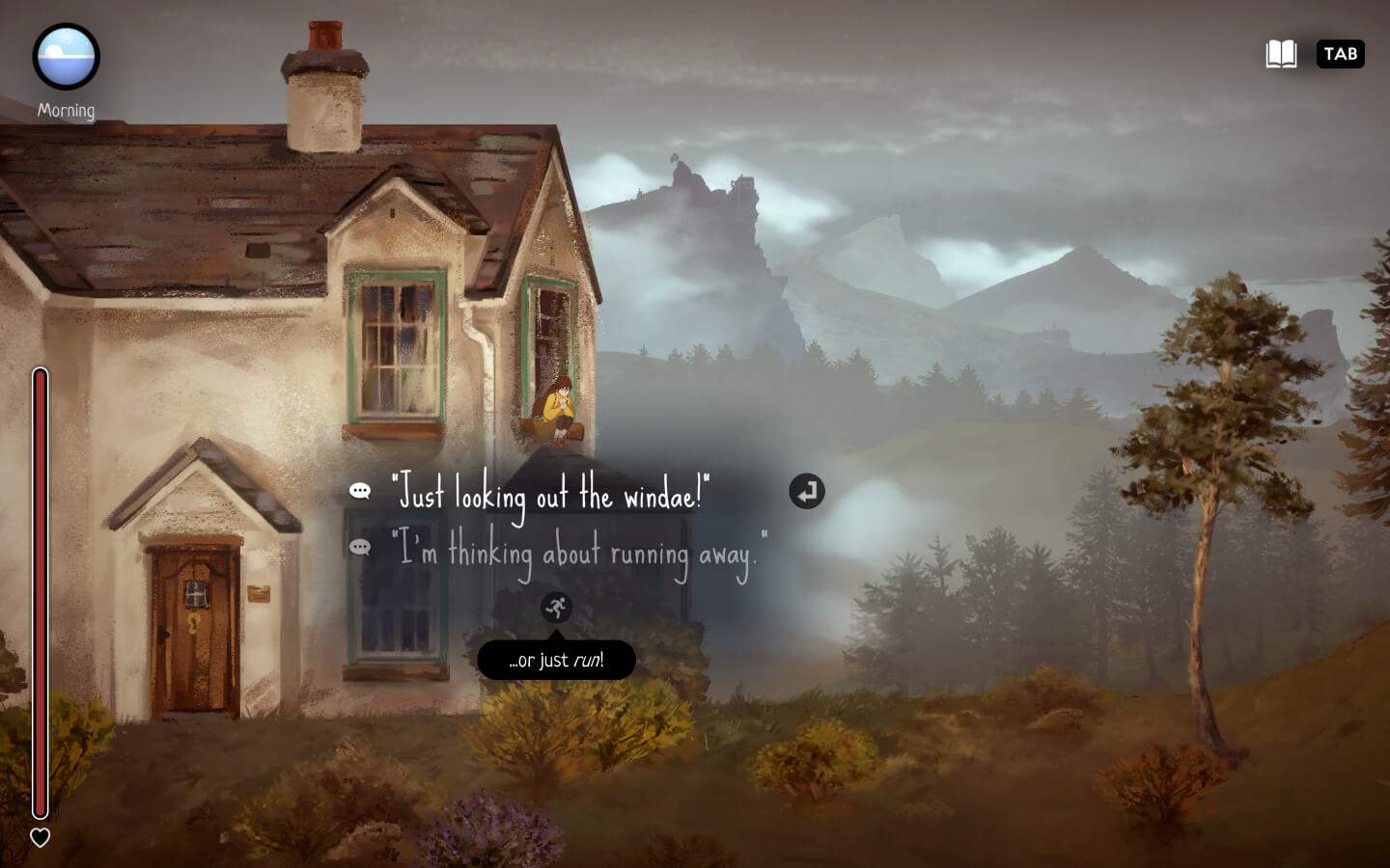 图片[2] - 「高地轻歌」A Highland Song v1.1.3 英文原生版 - macGF