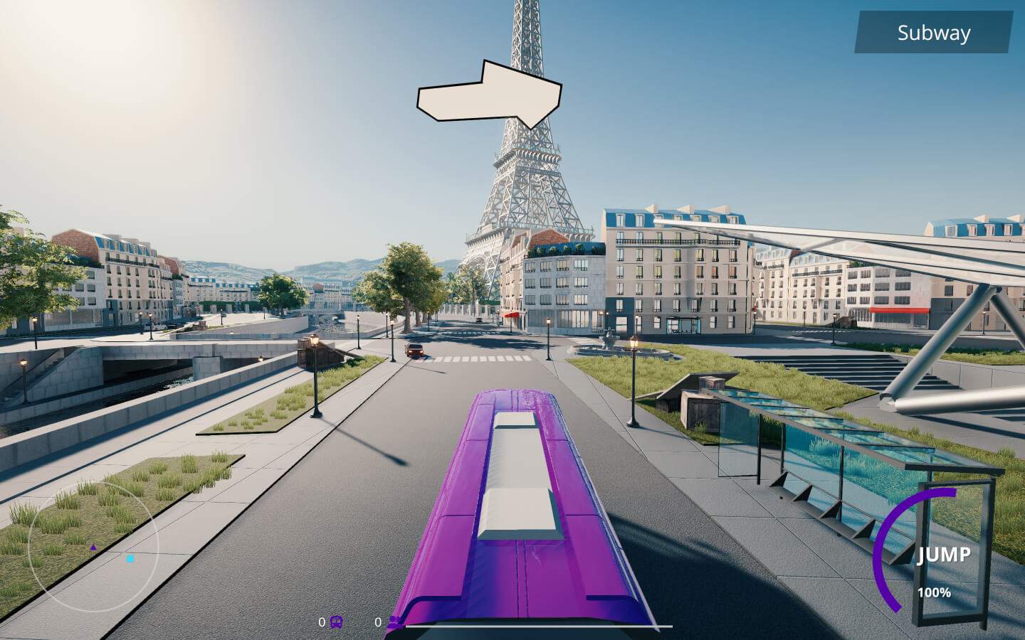 图片[1] - 「贪吃蛇巴士」Snakeybus v1.24.1 Hotfix 英文原生版 - macGF