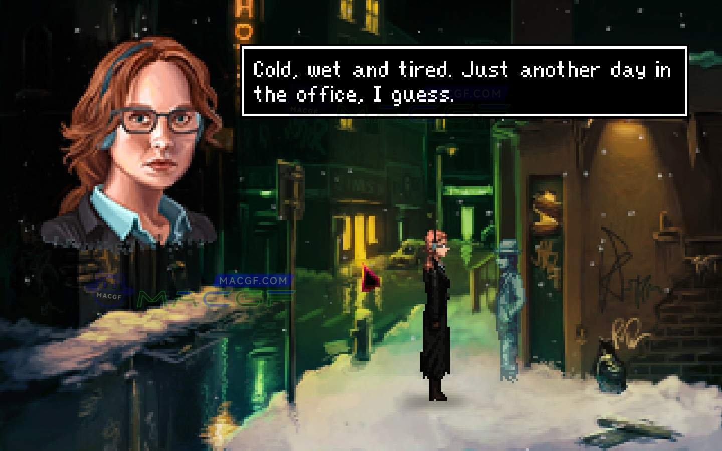 图片[2] - 「布莱克威尔5：显灵」Blackwell Epiphany v3.1a 英文原生版 - macGF