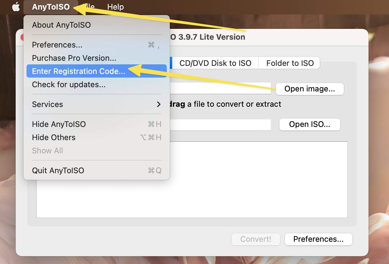 图片[4] - 「专业级ISO镜像文件制作工具」AnyToISO Pro v3.9.7 中文激活版 - macGF
