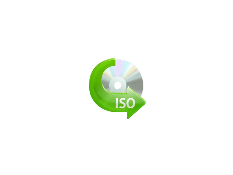 「专业级ISO镜像文件制作工具」AnyToISO Pro v3.9.7 中文激活版 - macGF