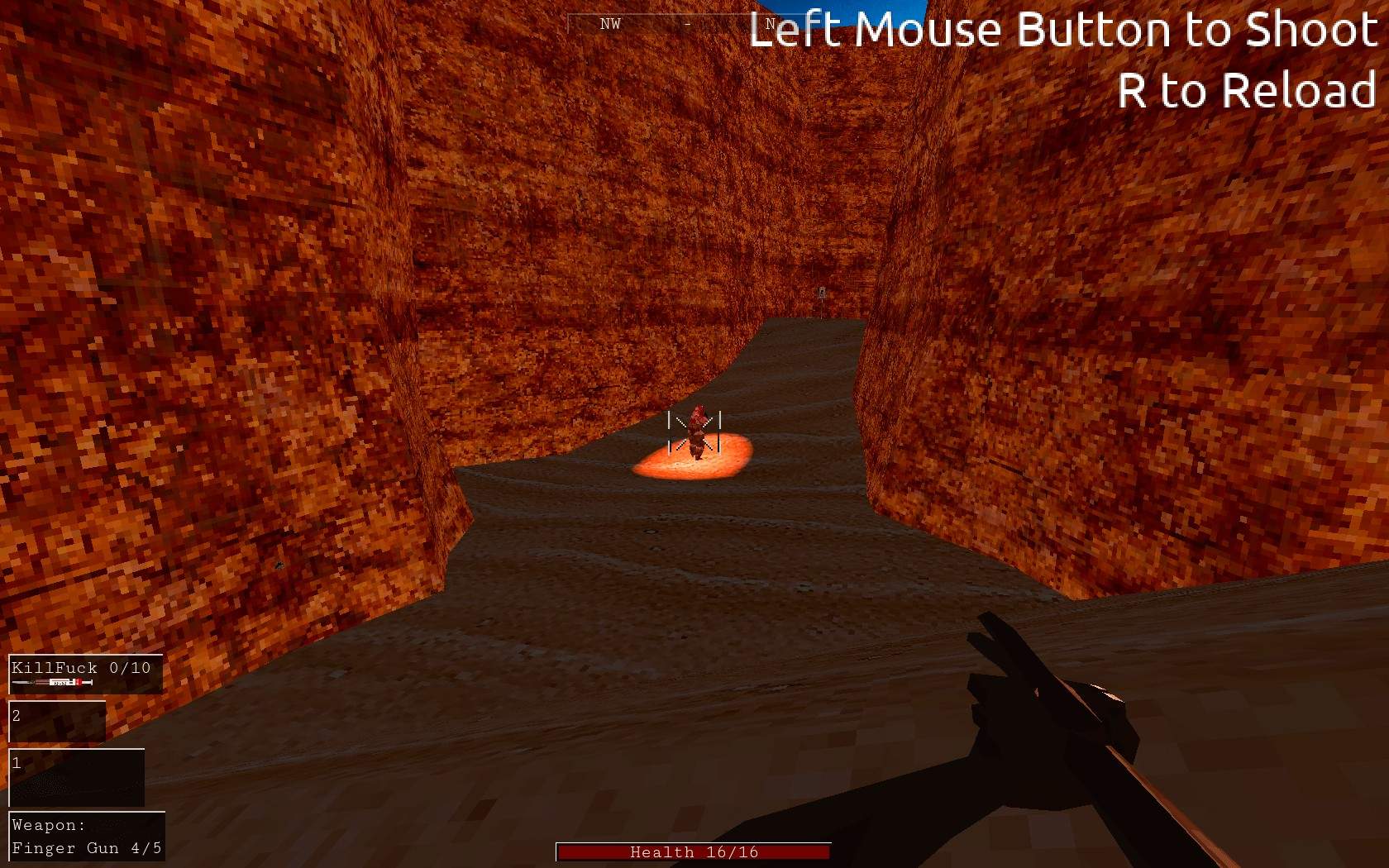 图片[2] - 「肉体锻造」Wrought Flesh v1.0 英文原生版 - macGF