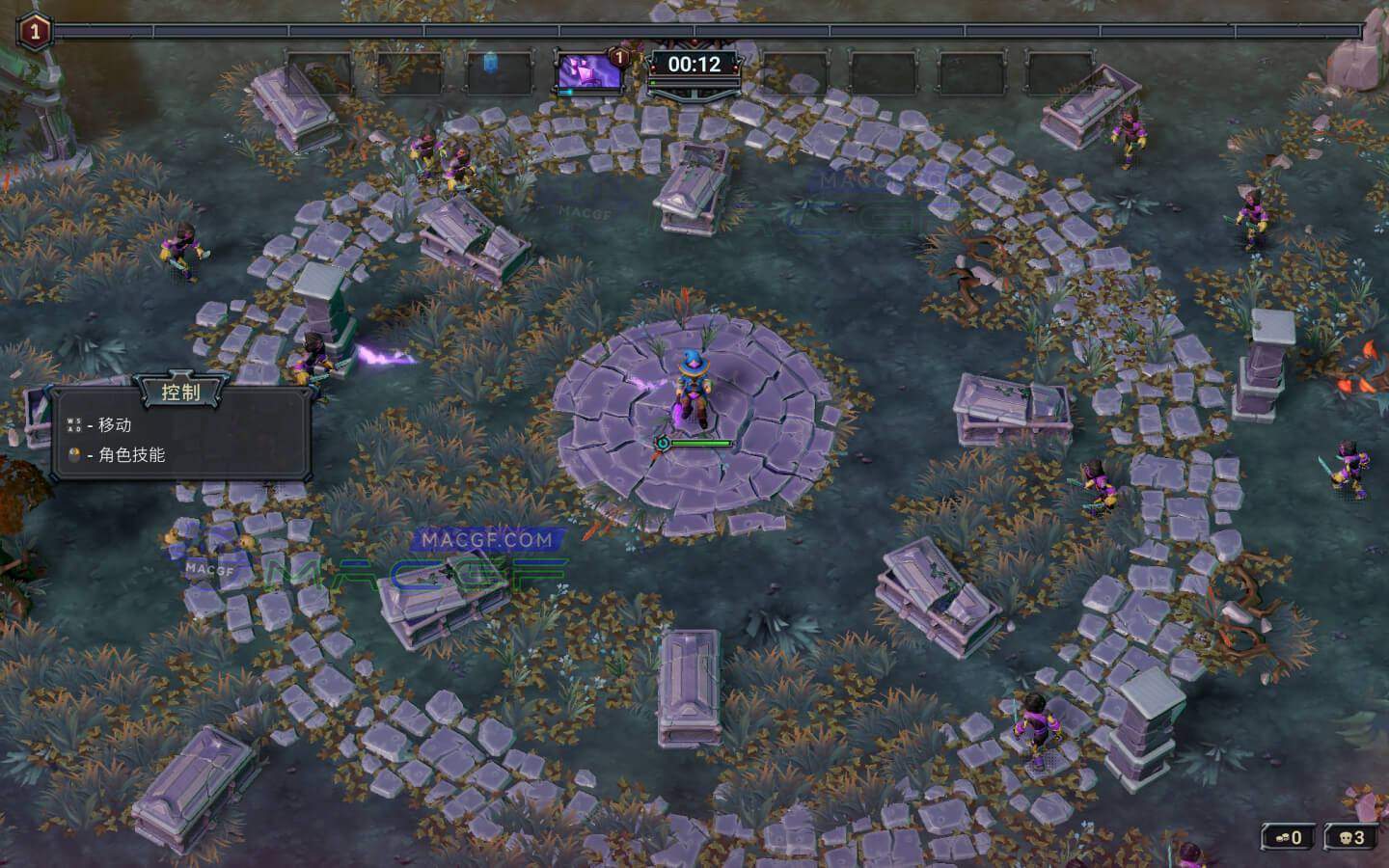 图片[2] - 「毁灭军团」Army of Ruin v22.01.2024 中文原生版 - macGF