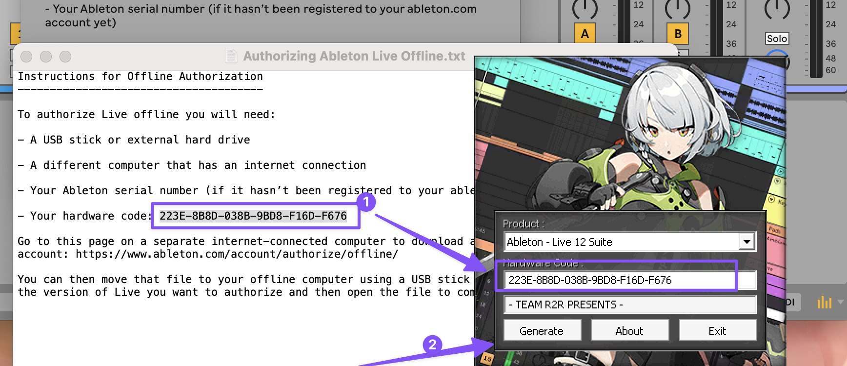 图片[14] - 「音乐制作套件」Ableton Live 12 Suite v12.0.2 中文激活版 - macGF