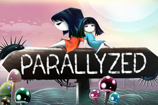「平行梦境」Parallyzed v1.0 中文原生版 - macGF